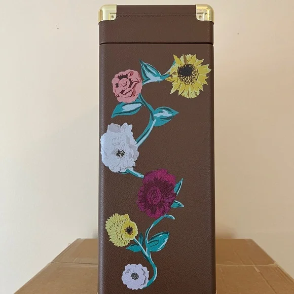 NIB Taylor Swift Acoustic Piano Vinyl Case Surprise Song Eras Tour Swiftie Rare - Picture 8 of 14